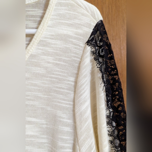 💥 5 for 25 💥 ✨NY Collection ✨ long sleeve shirt size XL - Picture 4 of 6